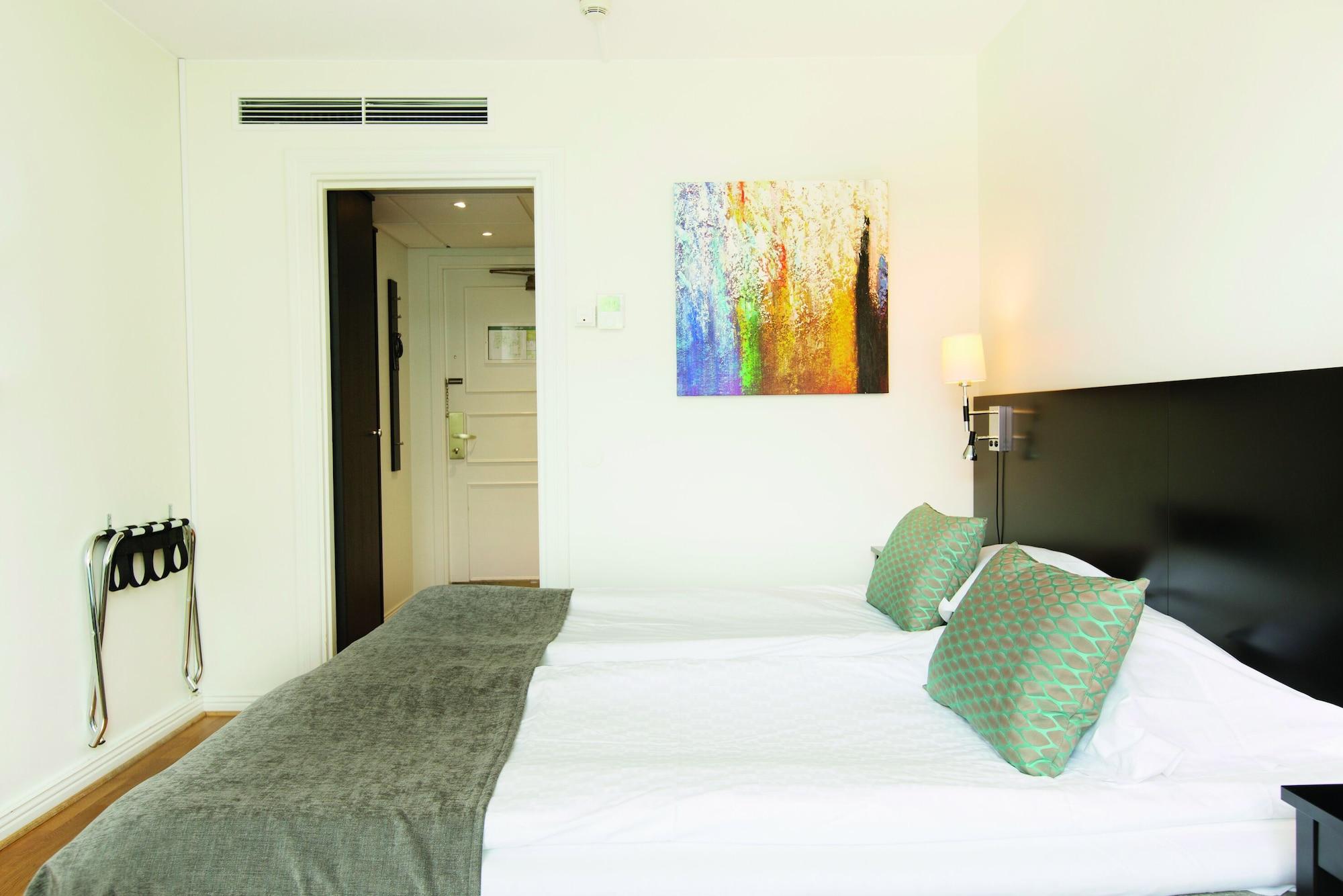 Elite Stadshotellet Hotel Västerås