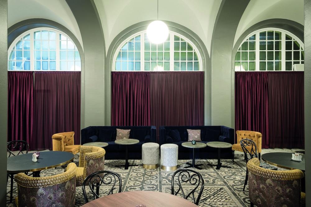Elite Stadshotellet Hotel
