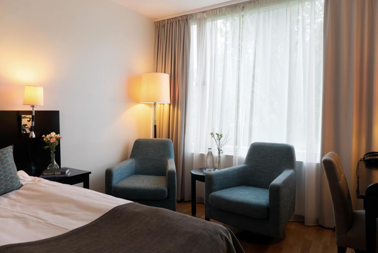 Elite Stadshotellet Hotelli