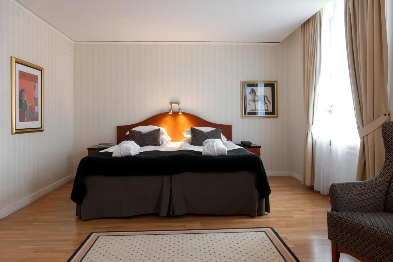 Hotel Elite Stadshotellet Västerås