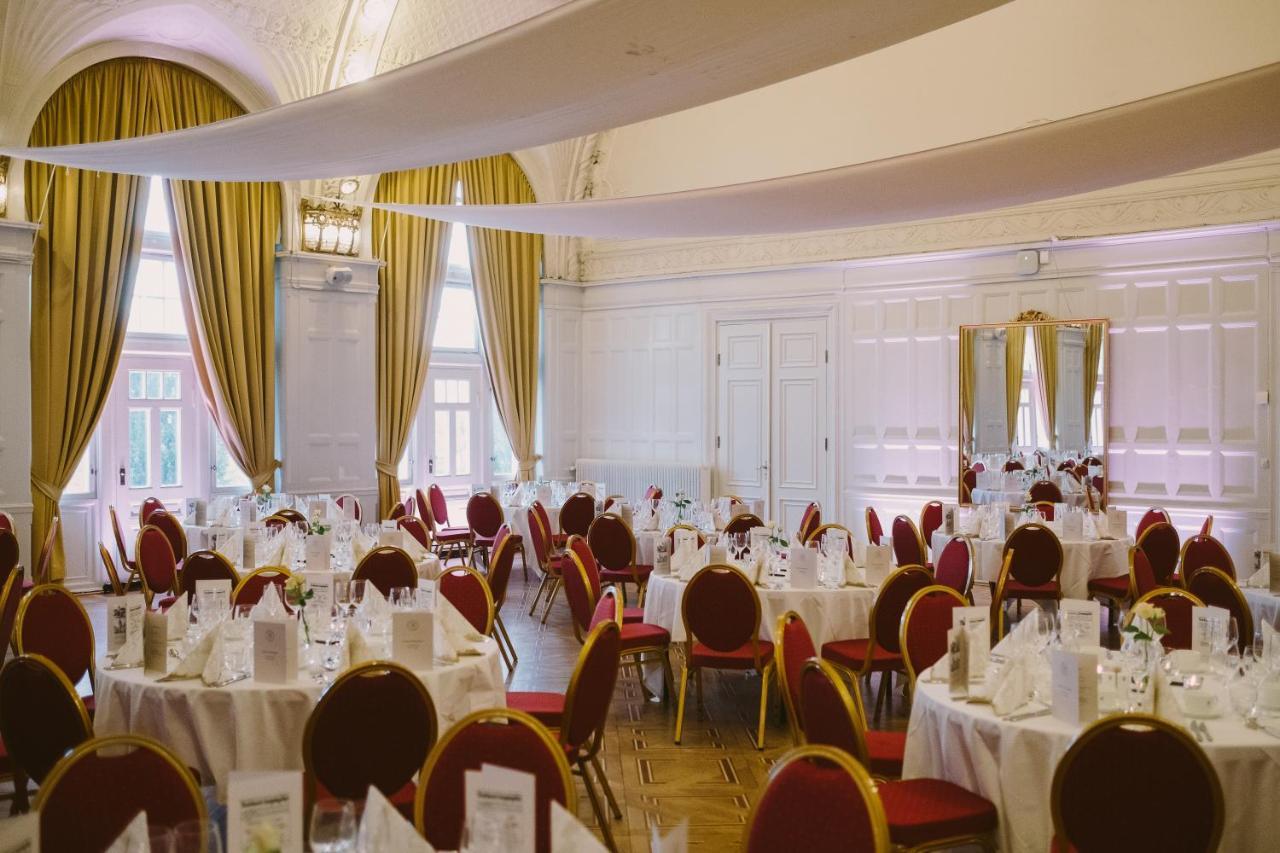 Hotel Elite Stadshotellet 4*