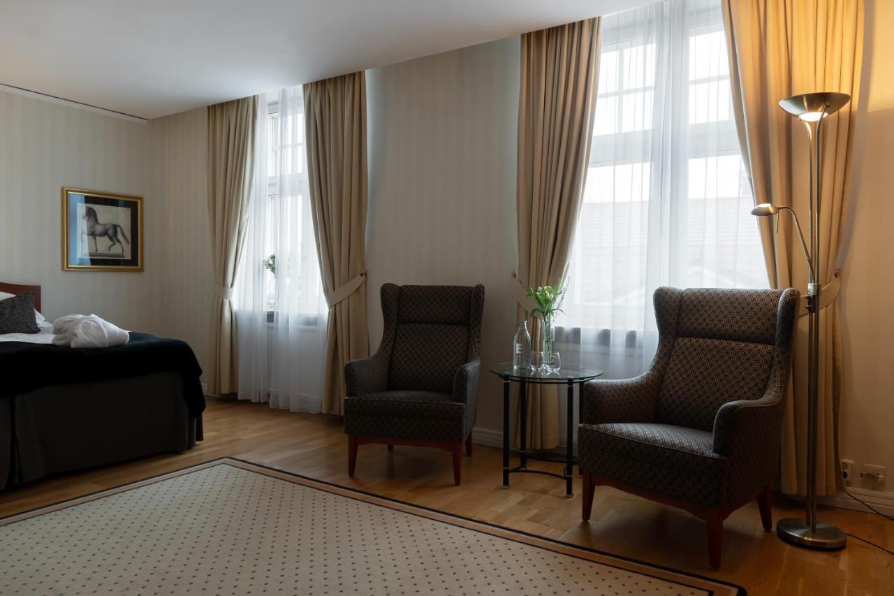 Elite Stadshotellet Hotel