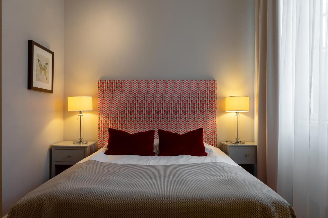Elite Stadshotellet Hotel 4*
