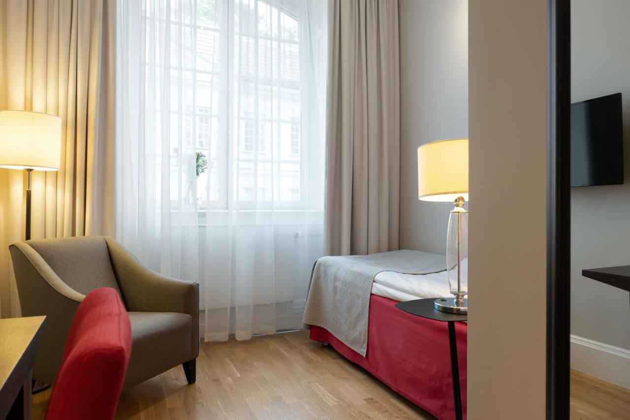 Elite Stadshotellet Hotel Västerås