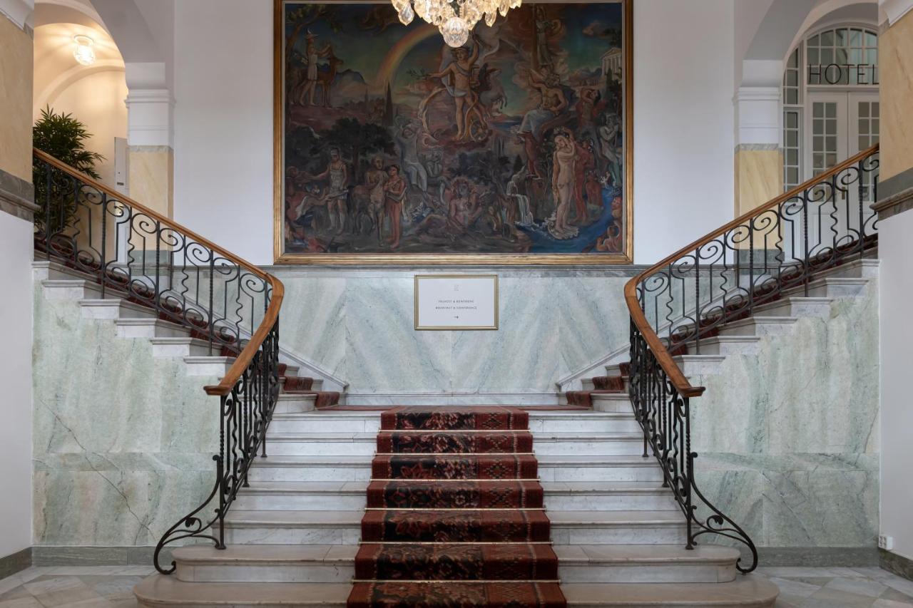 Hotel Elite Stadshotellet 4*