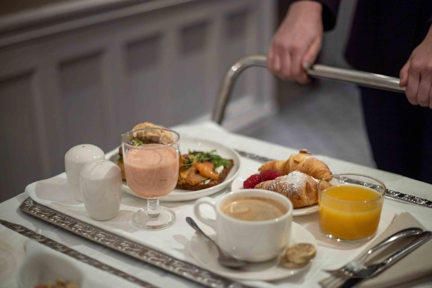 Elite Stadshotellet 4* Västerås