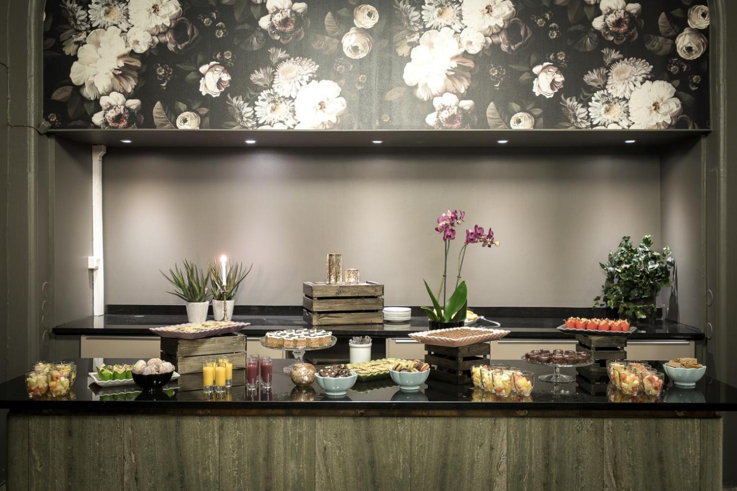 Hotel Elite Stadshotellet Västerås