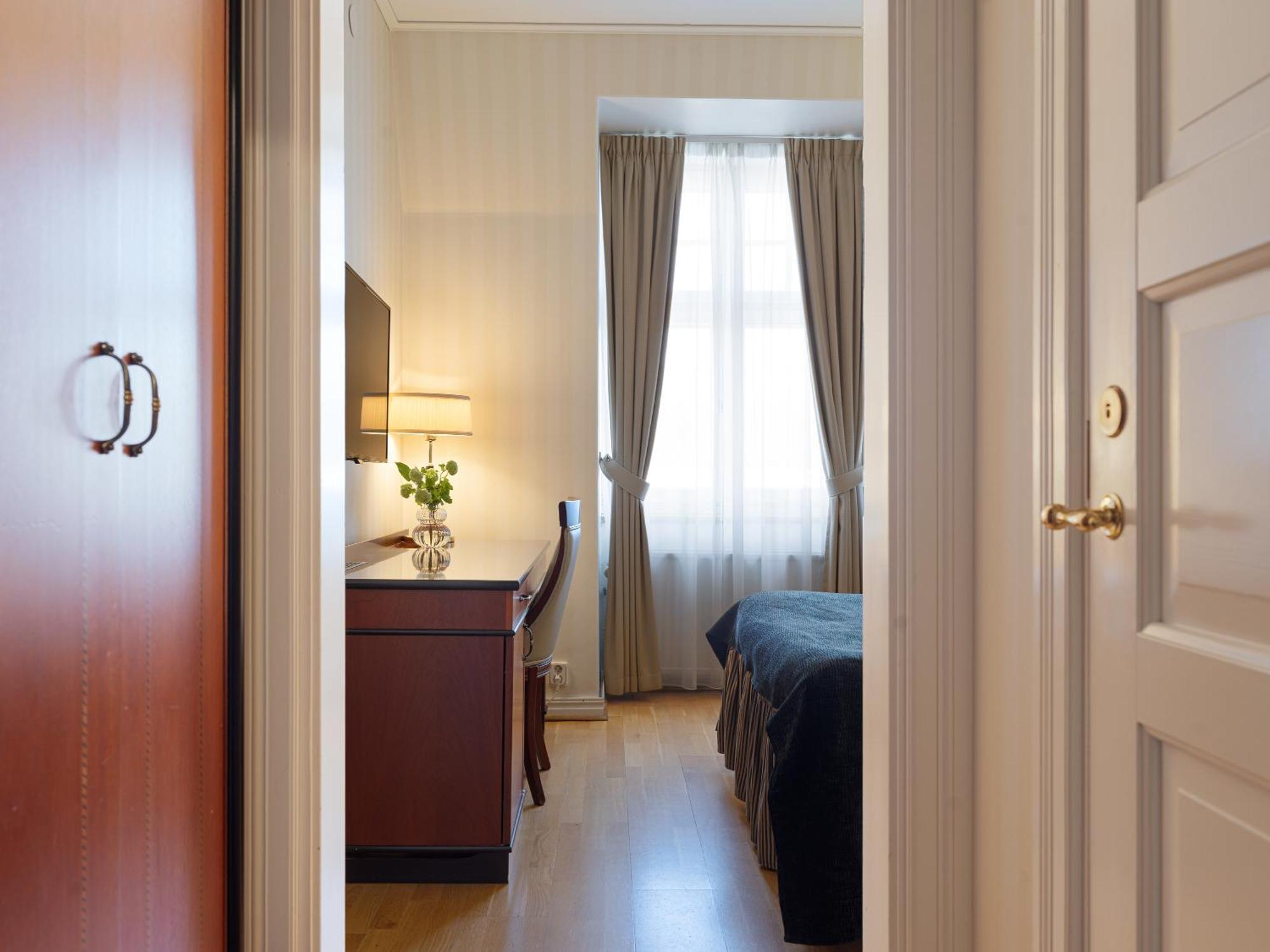 Elite Stadshotellet Hotel Västerås