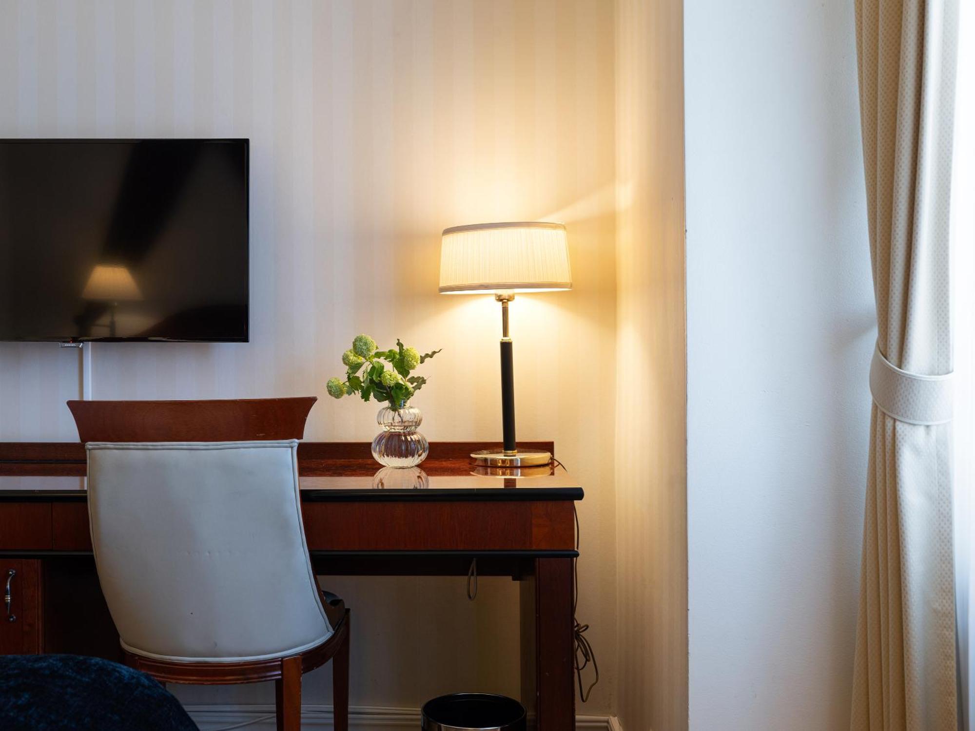 Hotell Elite Stadshotellet