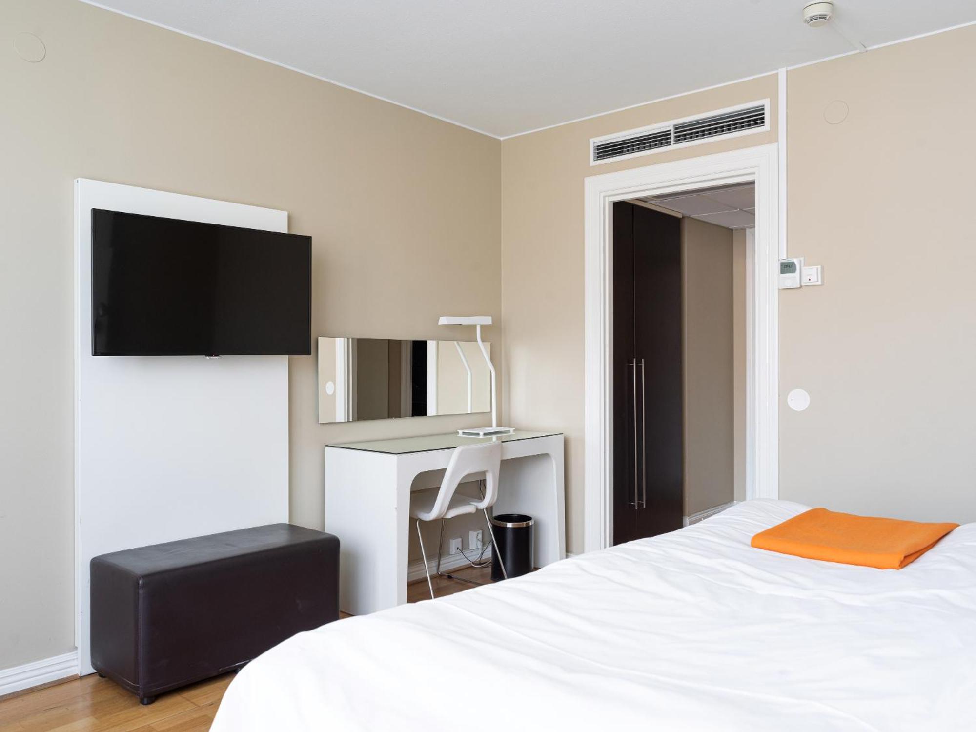 Hotell Elite Stadshotellet Västerås