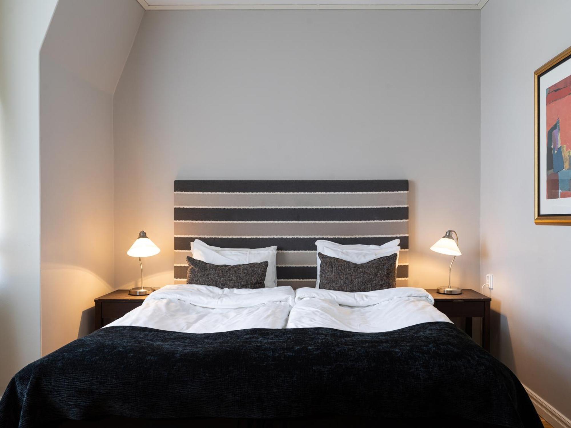 Hotell Elite Stadshotellet