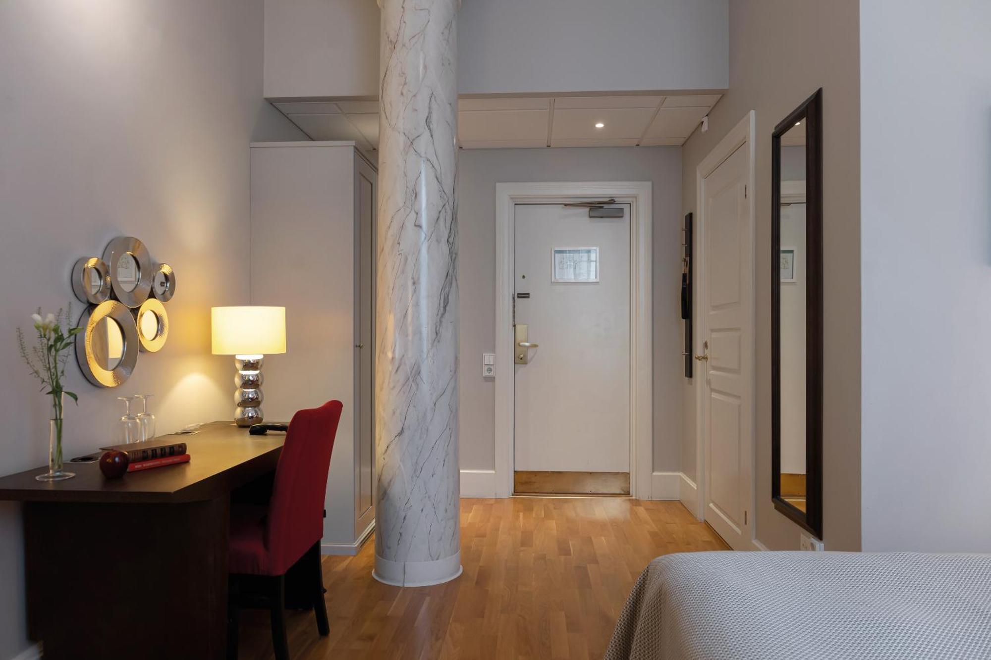 Elite Stadshotellet 4* Västerås
