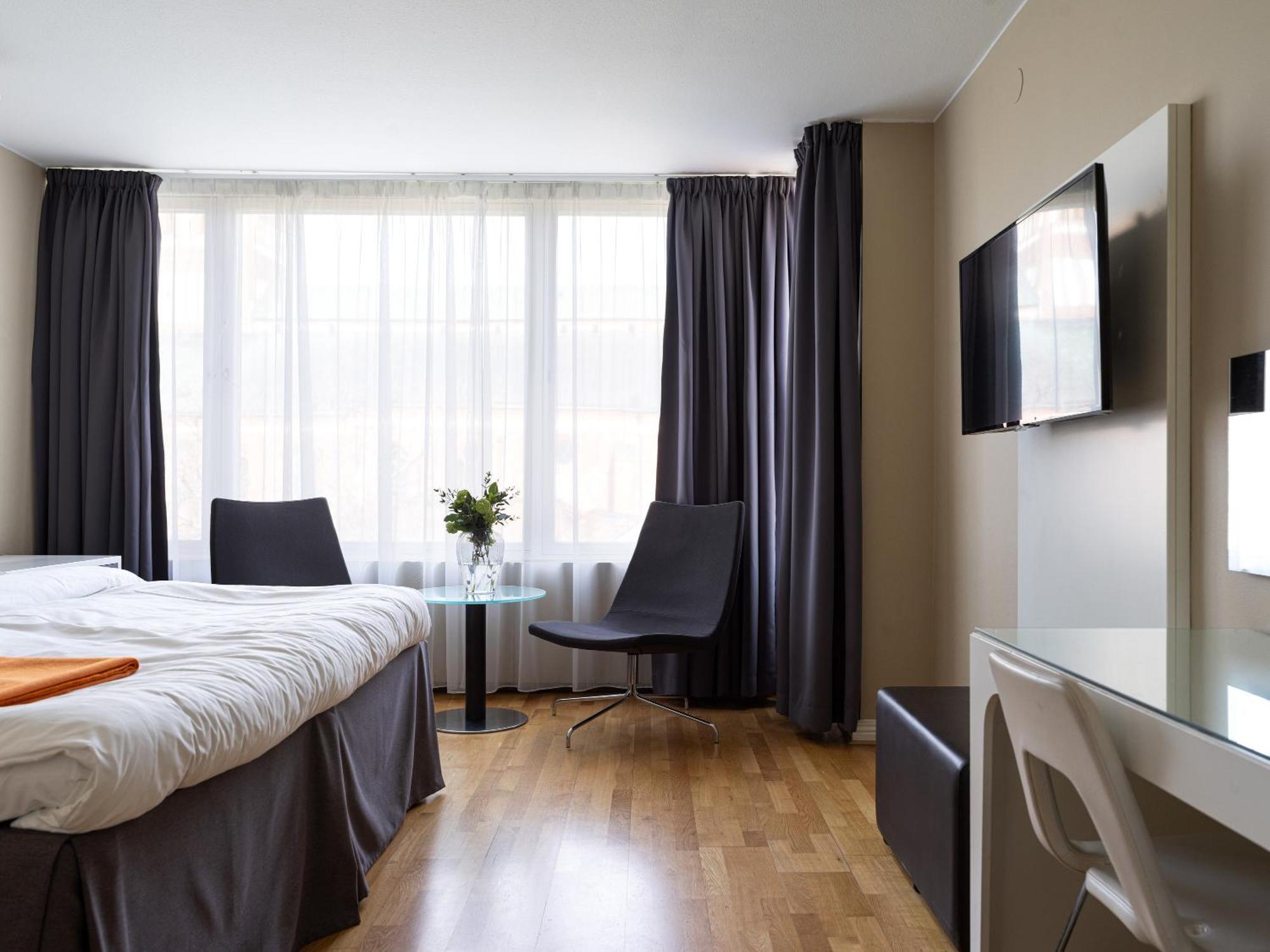 Elite Stadshotellet