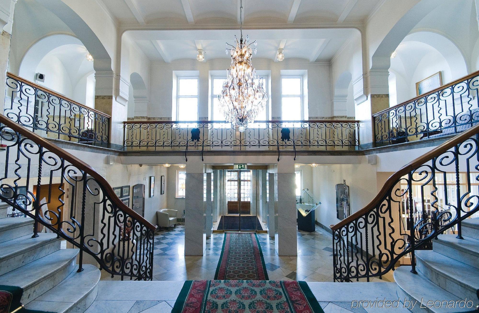Elite Stadshotellet