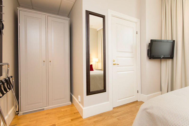 Hotel Elite Stadshotellet Västerås