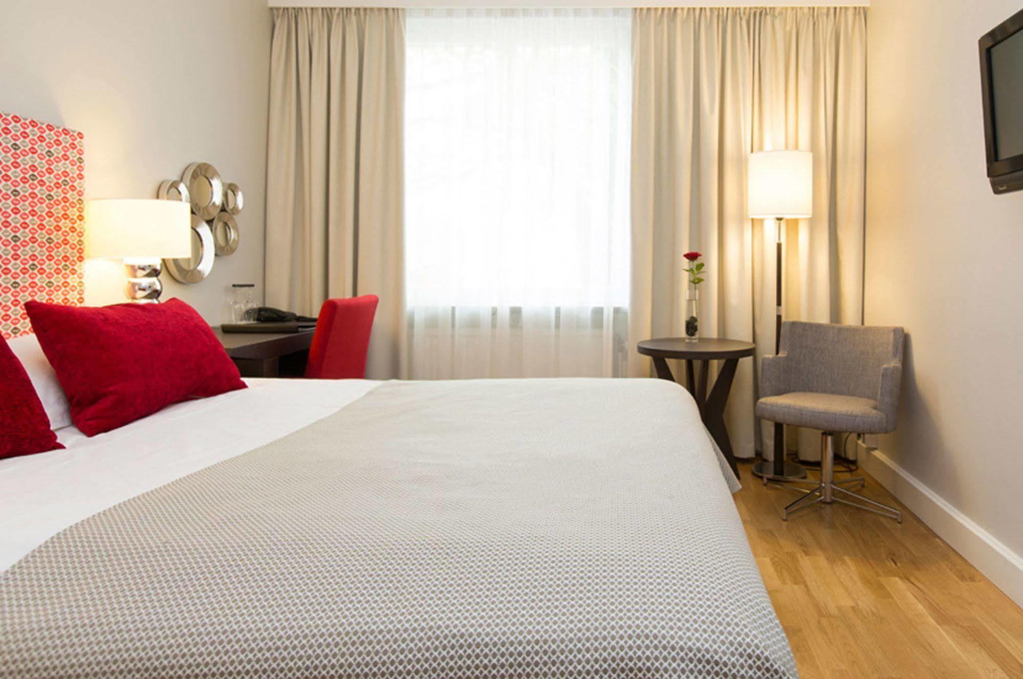 Elite Stadshotellet 4* Västerås