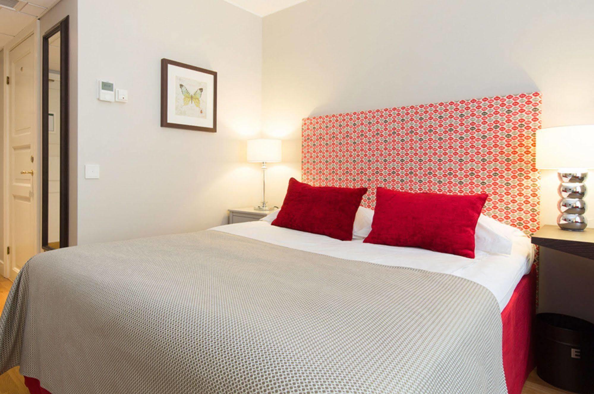 Hotel Elite Stadshotellet 4*