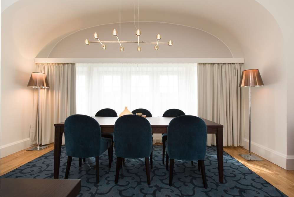 Elite Stadshotellet 4* Västerås