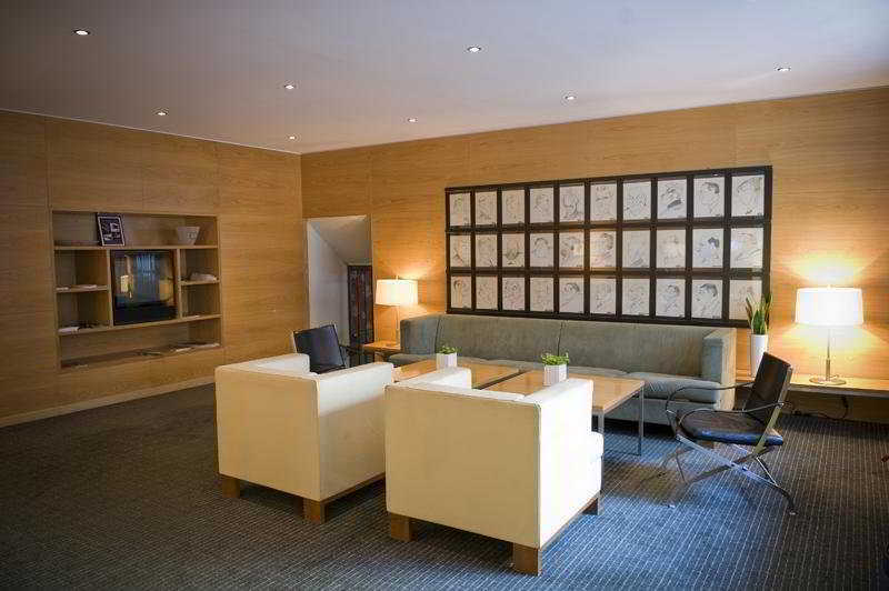 Elite Stadshotellet 4* Västerås
